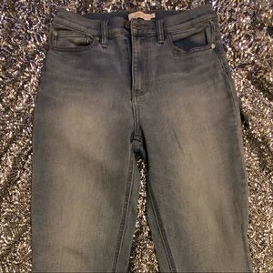 Tory Burch Size 28 Jeans